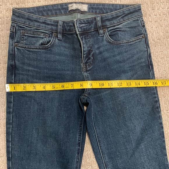 Free People Jeans size 27 - Picture 5 of 10